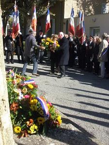 AOBR 2015 10 17 AIX EN PROVENCE CEREMONIE AU MEMORIAL  (23)